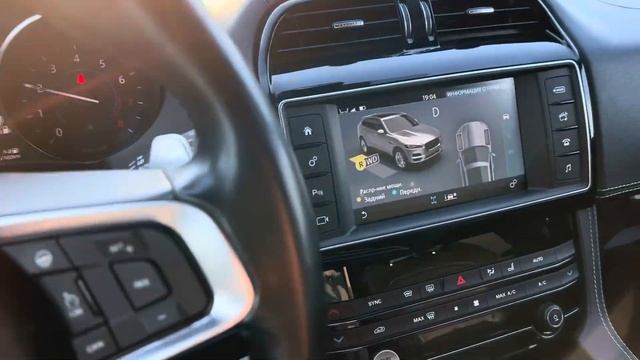 Современный дом