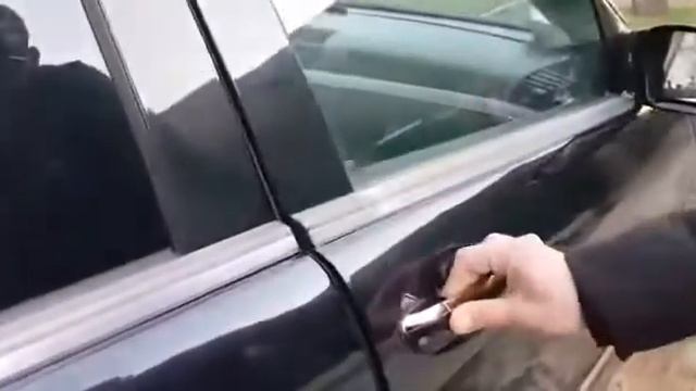 Mercedes Серго и каха 