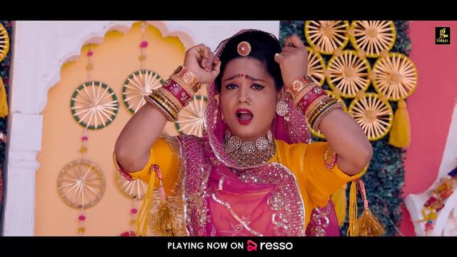 Bajuband  Jamin Khan  Rajasthani Song 2023  Galaxy Records
