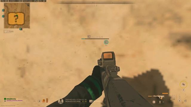 EASY SOLO Weapon Case Guide: Al Mazrah Season 03 MW2 DMZ