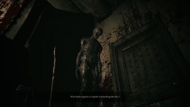 Song Of Horror Platinum Trophy Gameplay Walkthrough Part 10 - EPISODE 4 - The Last Concert