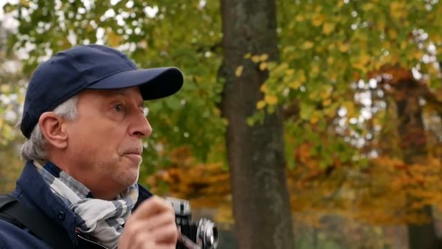 Original Mamiya Six Review