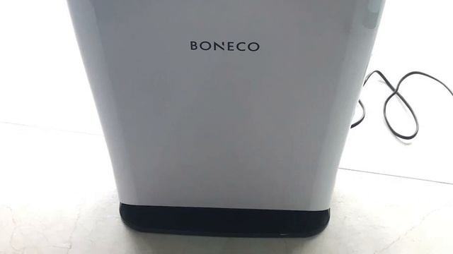 Очиститель воздуха Boneco P340