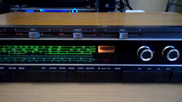 ELAC 3401 T QUadrosound