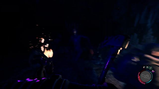 Sons Of The Forest #6 - The Shovel Cave!