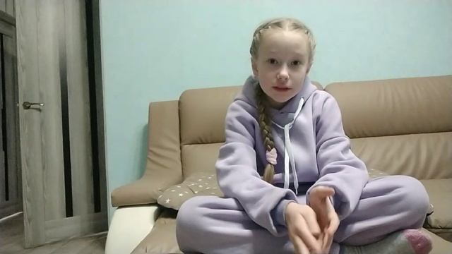 Чипа и Полина