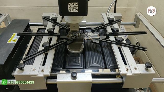 MacBook A1534 | Not Booting | SSD Not Detecting