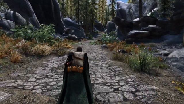 Let's Play Skyrim Special Edition - Episode 8