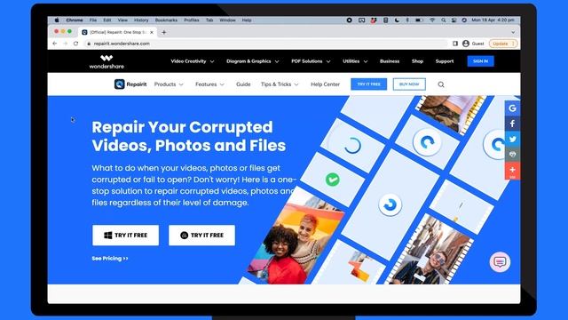 How To Repair Photo Library On Mac?