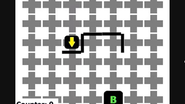 Pledge Algorithm Tutorial