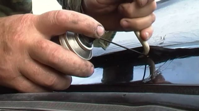 Уборка без лишних слов