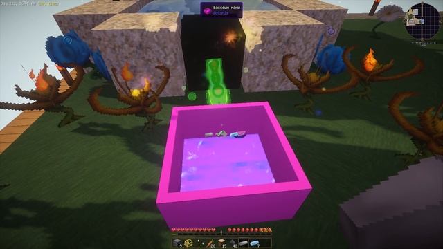 ЛУЧШЕЕ КОЛЬЦО ДЛЯ СКАЙБЛОКА - Lp #4 FTB Sky Factory 3 - Майнкрафт Скайблок Выживание