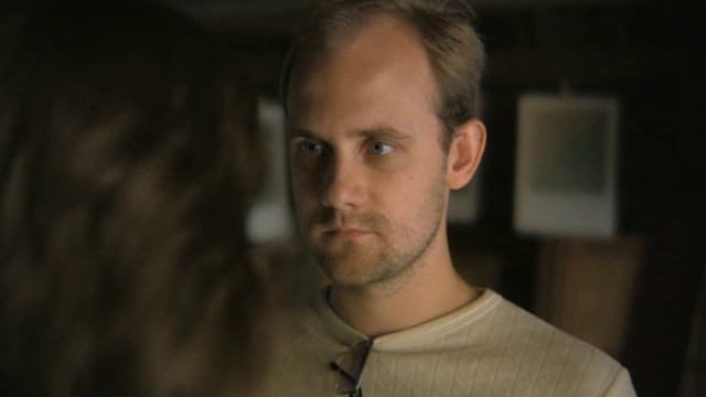 когда молчит скрипка