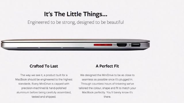 Tech Tips: SD Cards For Macbooks