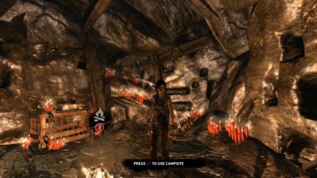 Tomb Raider Enbseries