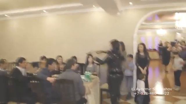 Супер лезгинка на скрипке