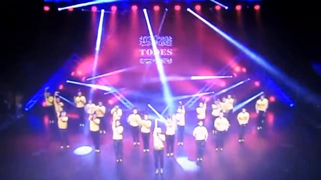 Очаково, 2 выход, Баттл, Казань 2015