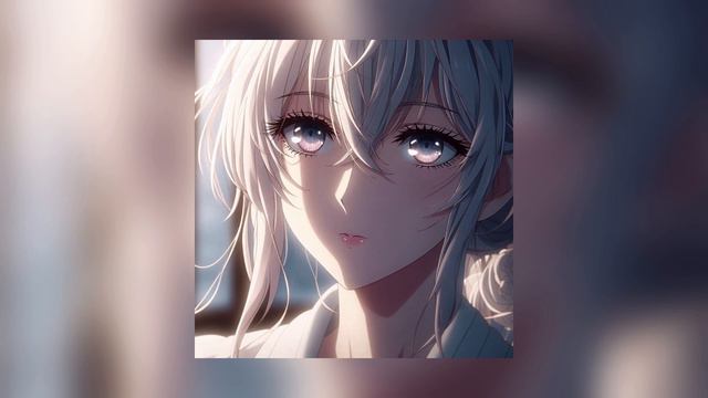 Она делит со мной вайб NEEL Speed Up