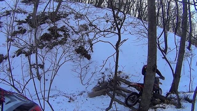 РУЧЕЙ ТЭДА 2