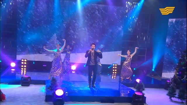 Нұрболат Абдуллин - «Жүрегім»