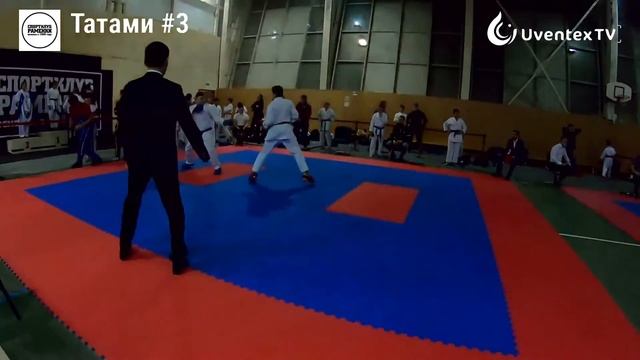 Татами 3