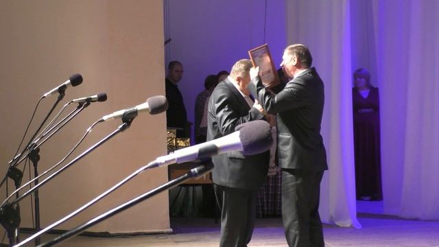 день работников сх