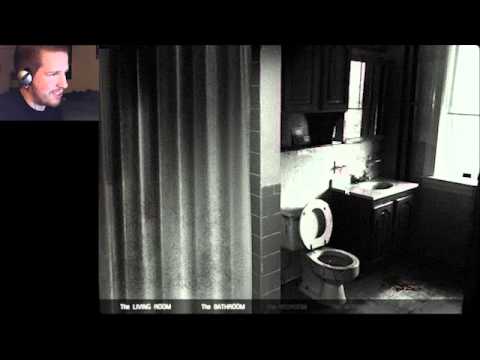 THE HOUSE 2 - Full Playthrough - Flash Horror Game