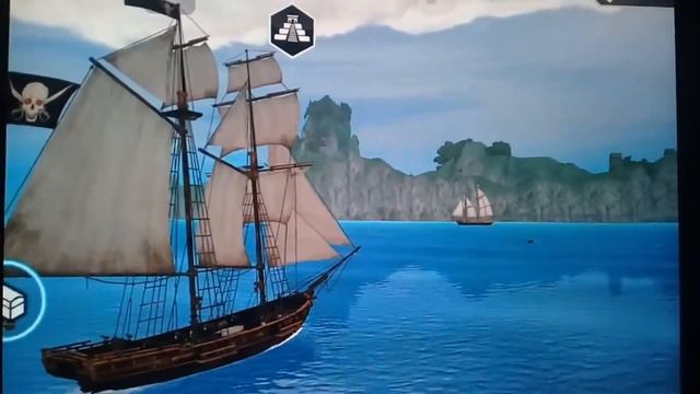 Assassin's Creed Pirates (แก้ไข)