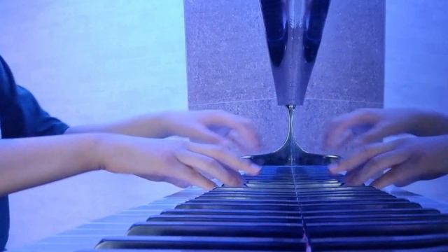 Piano Cover 