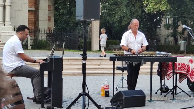 Donets Stepan.   Bakáts Péntek 2024