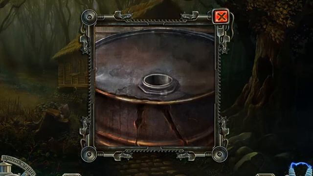 Дома с привидениями. Детские страхи прохождение #1