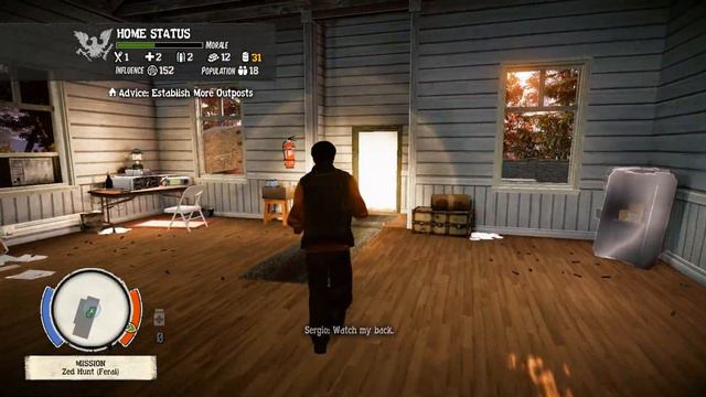 State Of Decay (PC) Ep. 14 - Helping Hand