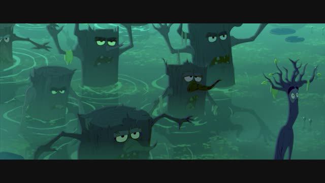 The Last March Of The Ents (Russian Edition)