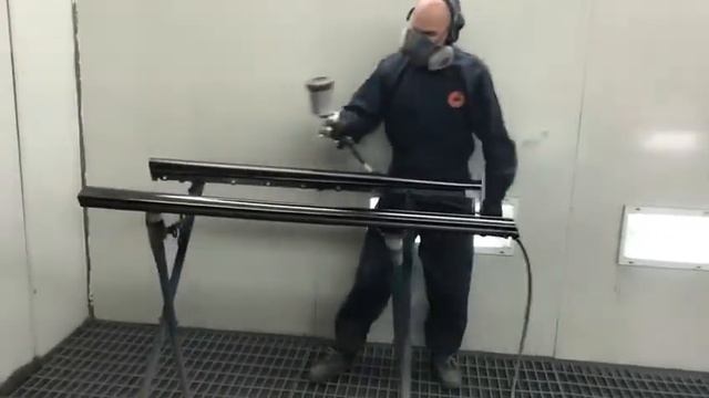 Подъемник мощных