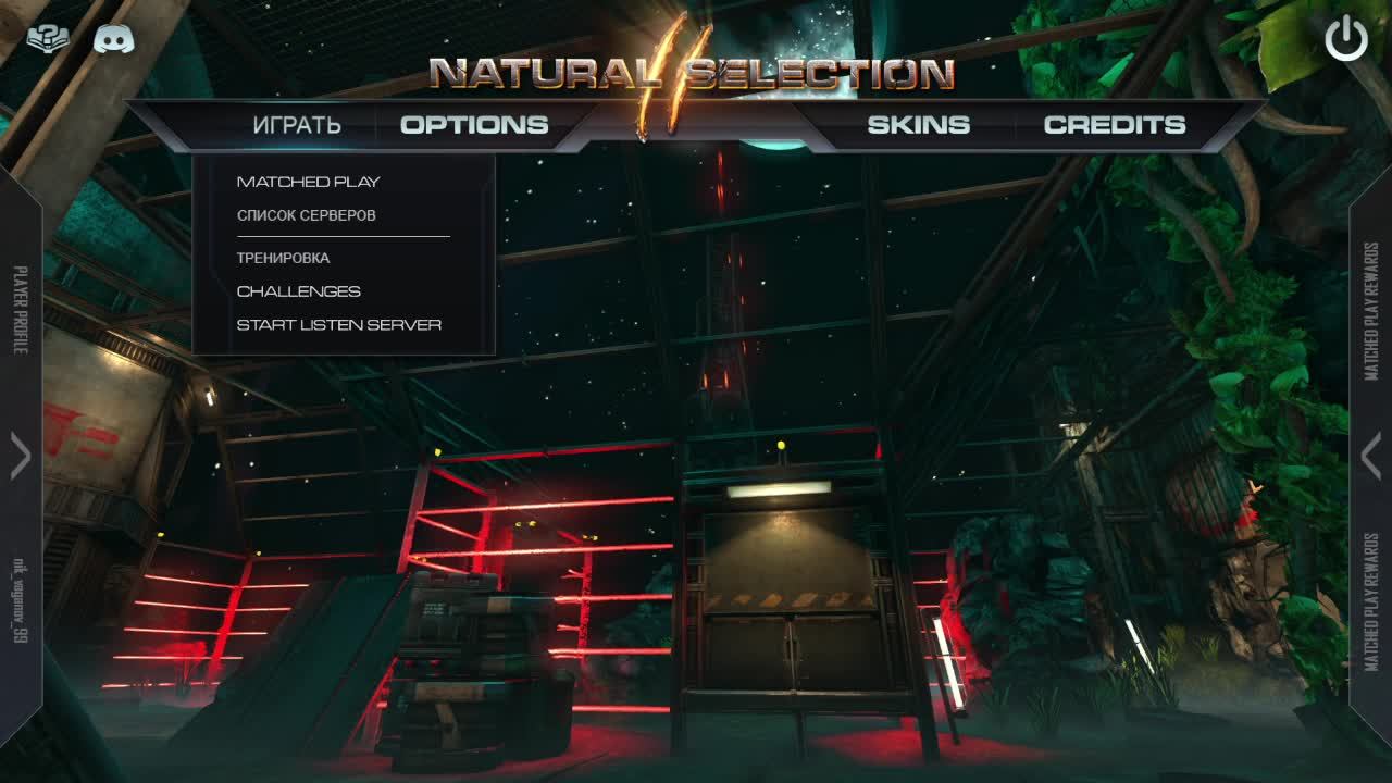 Natural Selection  2