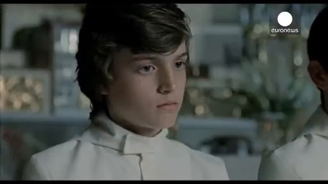 Заговор молчания - cinema