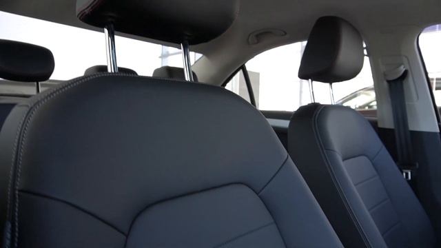 JETTA VA5 В салоне