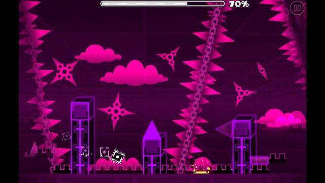 Insert Coin 100% (demon Level) || Geometry Dash