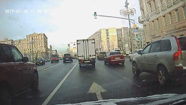 2017.01.26. Тверская-Ямская