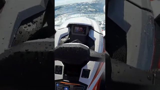 Little Bit Of Fun Off Jupiter Inlet
