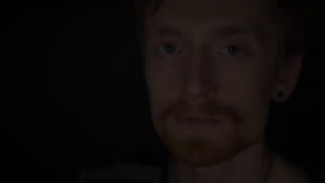 Видеопортрет. Кирилл