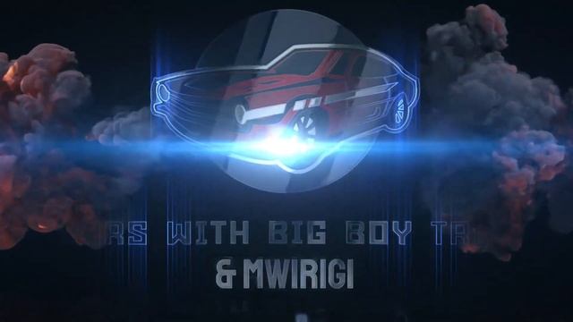 CBBT Season 5, Episode 12 - Suzuki Jimny