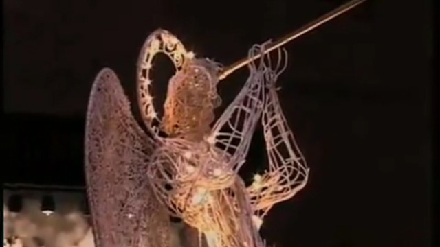 ARMVOA поздравляет всех с Рождеством!