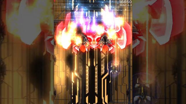 Phoenix 2 Daily #1542 Marshal S4 Nimbus (5-6-6) Speedrun 1:36.47