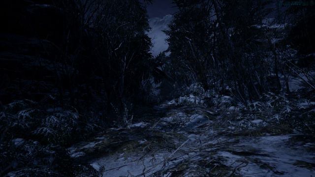 Resident Evil  Chill - Village Edition 1