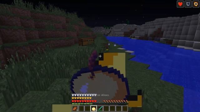 ОБЗОР НА МОД Five Night At Freddy's Universe [Minecraft 1.12.2]