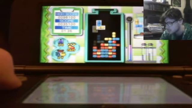 Lp Dr.mario Miracle Cure Ep.46 (ex.26) Easy Breakdown