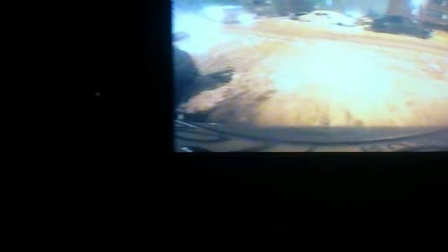 AvtoGSM.ru Камера заднего вида