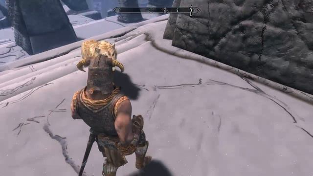 Meet My New Follower Khaj - Skyrim SE Mod