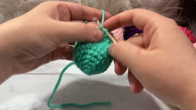 Amigurumi Baby Bird | Easy Beginners Tutorial | Crochet Pattern PDF | Right Handed
